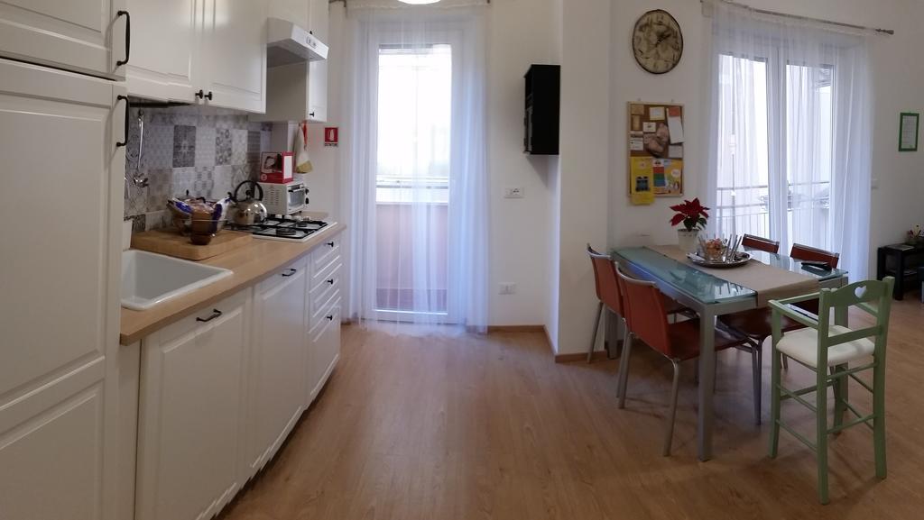 Holiday Home Roma Εξωτερικό φωτογραφία