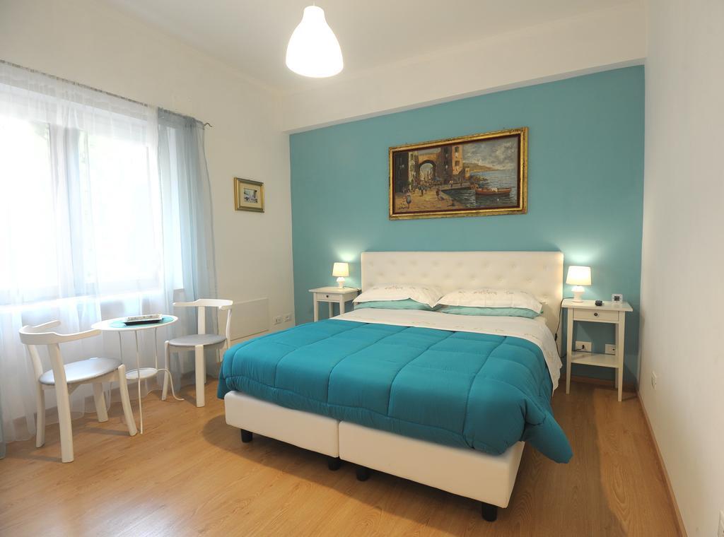 Holiday Home Roma Εξωτερικό φωτογραφία