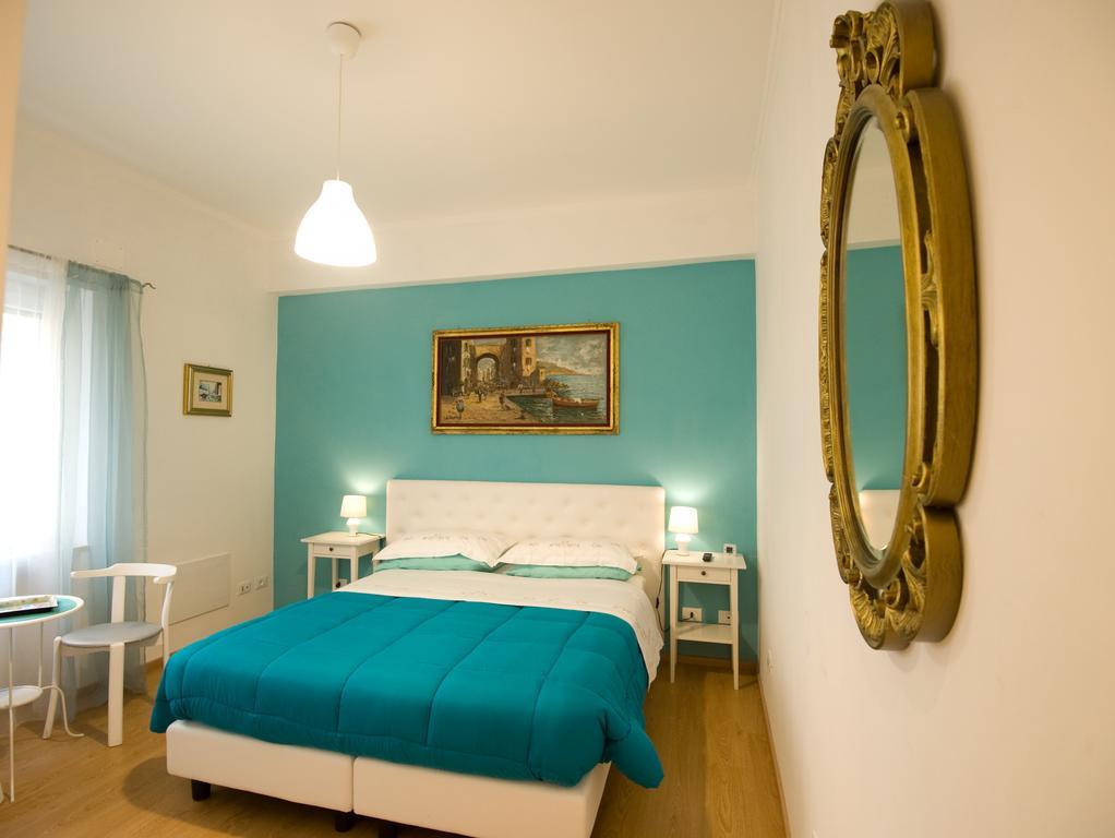 Holiday Home Roma Δωμάτιο φωτογραφία