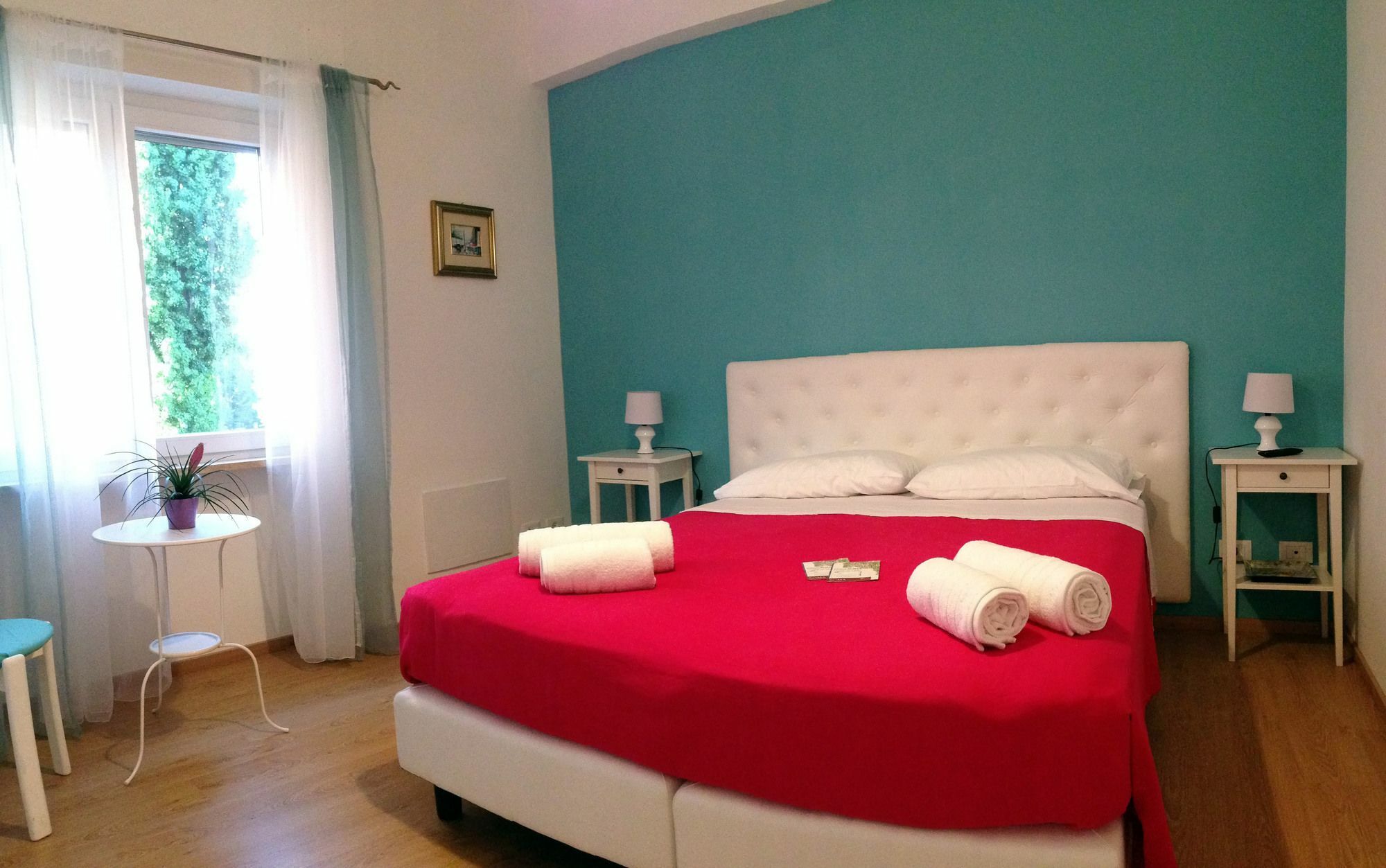 Holiday Home Roma Εξωτερικό φωτογραφία