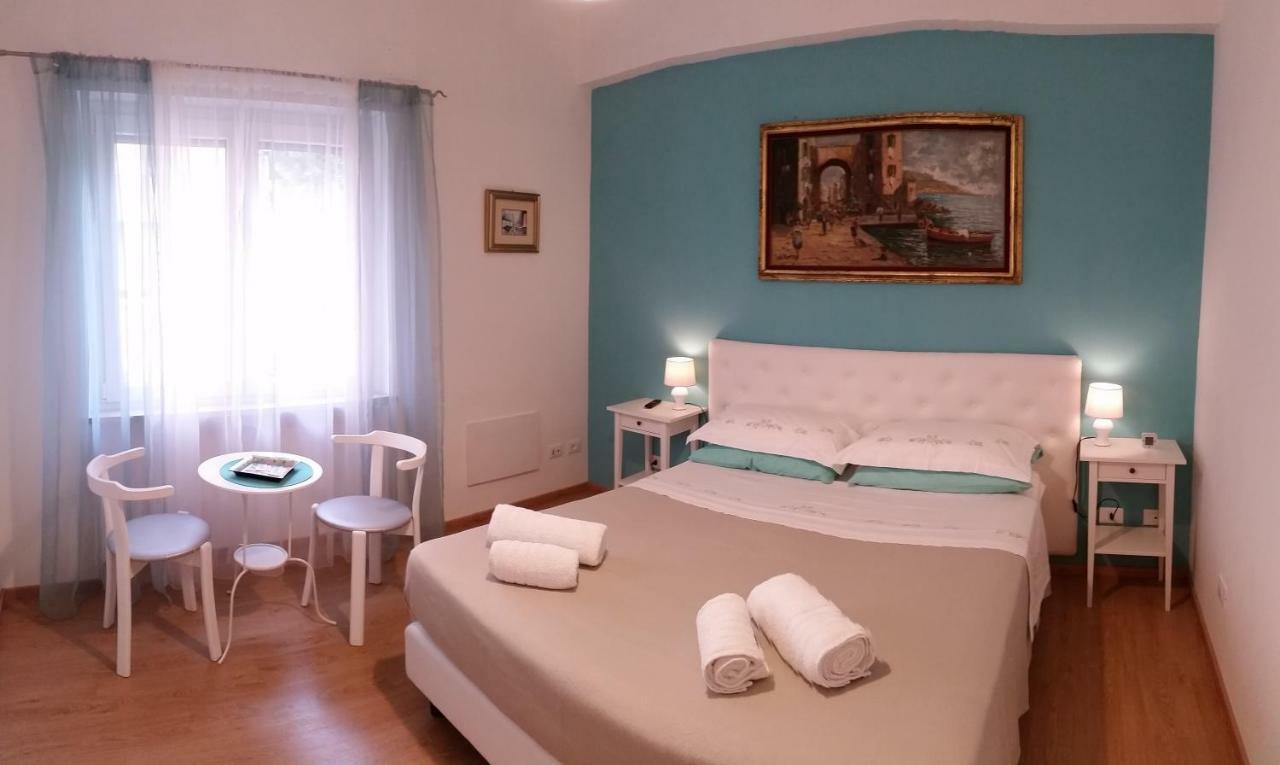 Holiday Home Roma Εξωτερικό φωτογραφία