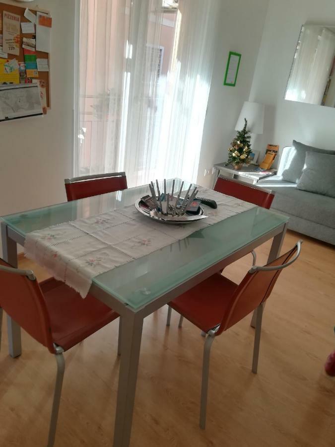 Holiday Home Roma Εξωτερικό φωτογραφία